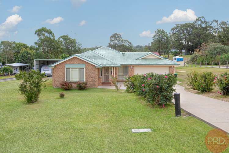 36 Wyndham Street, Greta NSW 2334