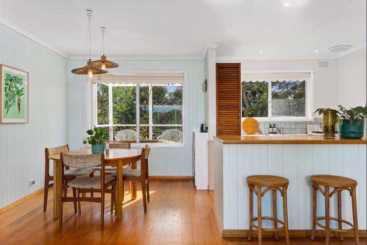 Second view of Homely house listing, 21 Madeley Street, Ocean Grove VIC 3226