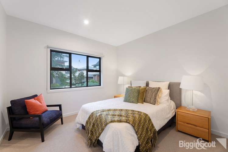 Fourth view of Homely townhouse listing, 25/520 Mitcham Road, Mitcham VIC 3132