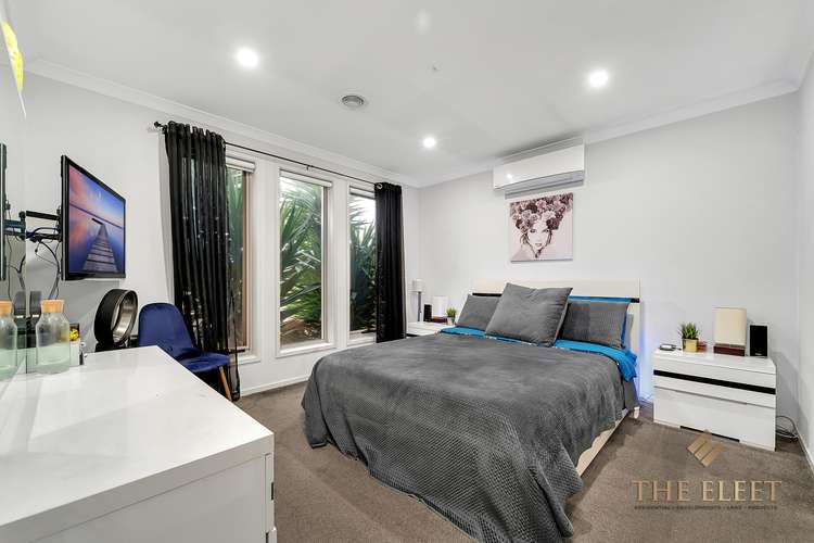 Seventh view of Homely house listing, 15 Kapinga Street, Truganina VIC 3029