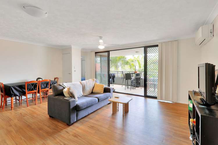 Second view of Homely unit listing, 47/35 Hamilton Rd, Moorooka QLD 4105