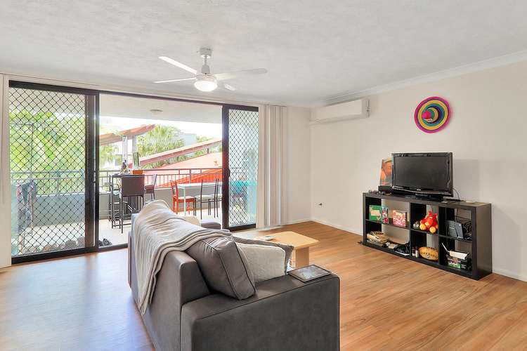 Third view of Homely unit listing, 47/35 Hamilton Rd, Moorooka QLD 4105