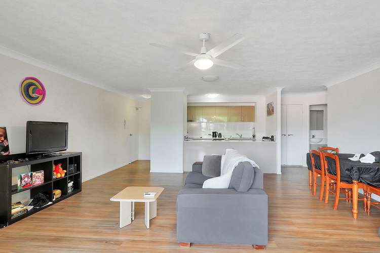 Fourth view of Homely unit listing, 47/35 Hamilton Rd, Moorooka QLD 4105