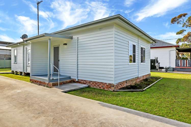 1/16 Heininger Street, Dapto NSW 2530