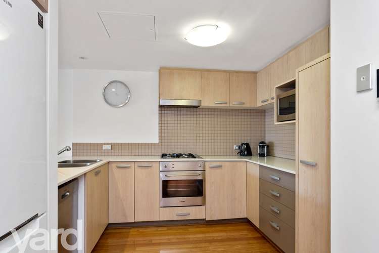 Main view of Homely apartment listing, 17/5 Bannister Street, Fremantle WA 6160