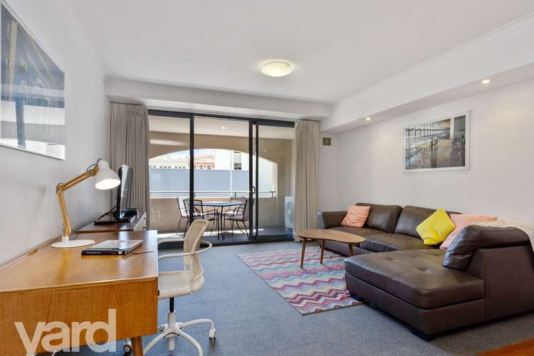 Fourth view of Homely apartment listing, 17/5 Bannister Street, Fremantle WA 6160