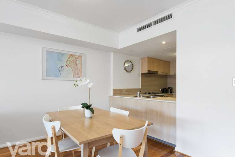 Fifth view of Homely apartment listing, 17/5 Bannister Street, Fremantle WA 6160