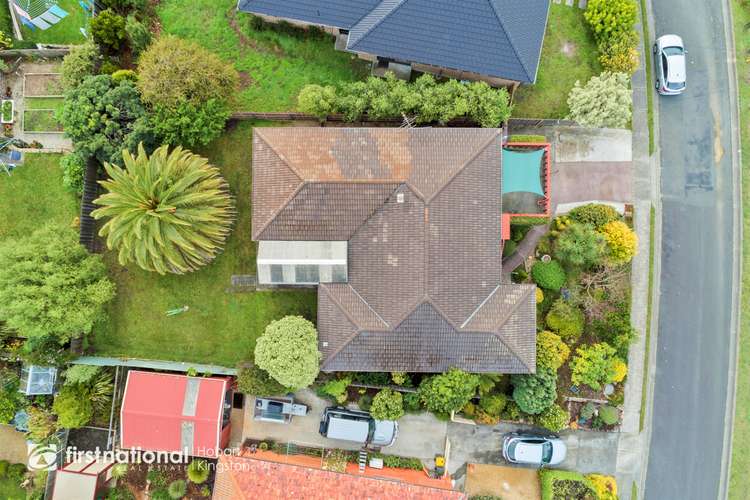 Third view of Homely house listing, 9 Moonya Drive, Kingston Beach TAS 7050