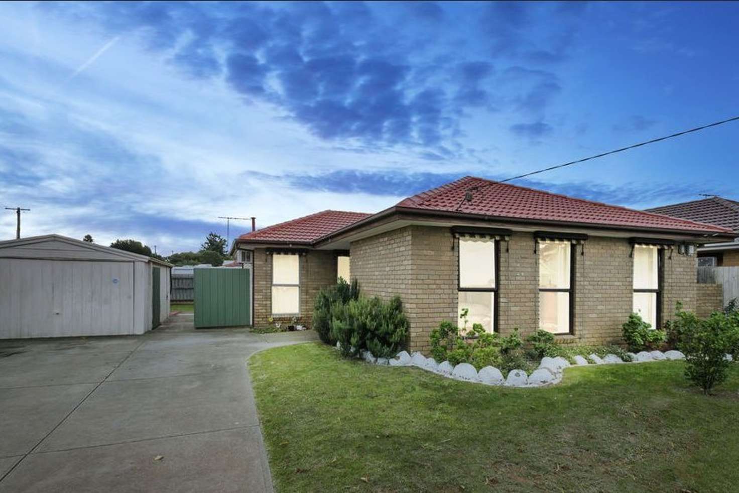 Main view of Homely house listing, 16 Barries Road, Melton VIC 3337