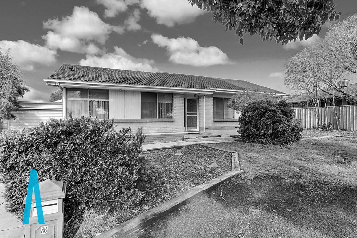 Main view of Homely house listing, 3 Stanley Way, Gilles Plains SA 5086