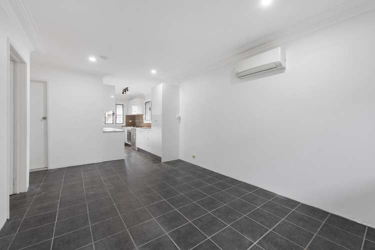 Second view of Homely unit listing, 6/40 Edmondstone St, Newmarket QLD 4051