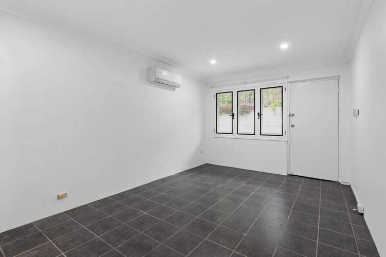 Third view of Homely unit listing, 6/40 Edmondstone St, Newmarket QLD 4051