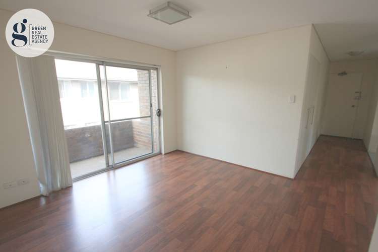 Third view of Homely unit listing, 19/1-7 Gaza Road, West Ryde NSW 2114