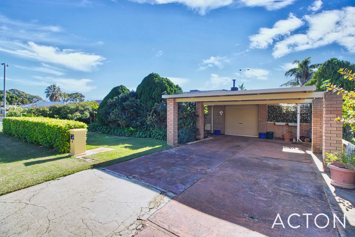 Main view of Homely house listing, 6 Tarwarri Close, Hillman WA 6168