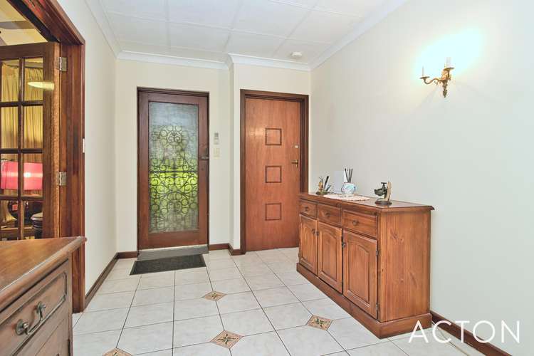 Second view of Homely house listing, 6 Tarwarri Close, Hillman WA 6168