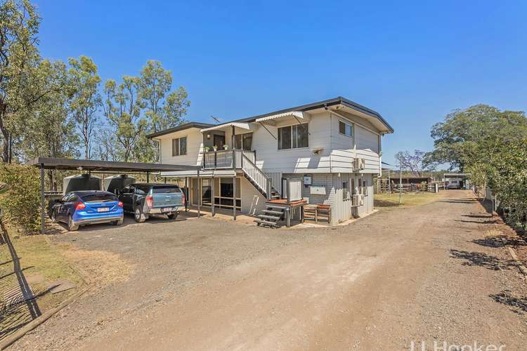 41 Higgs Rd, Ebenezer QLD 4340