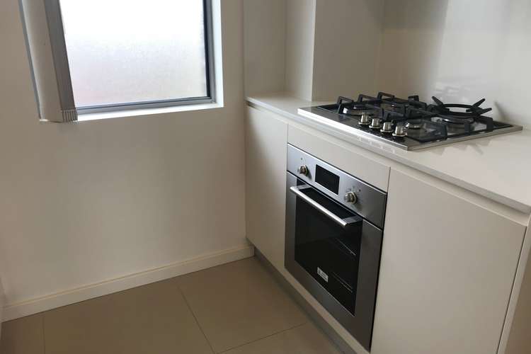 Fifth view of Homely apartment listing, 11/17-19 Burlington Road, Homebush NSW 2140