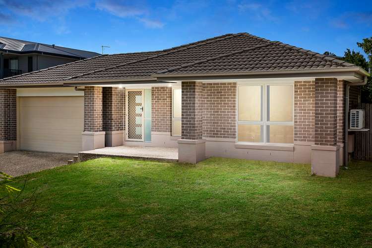Main view of Homely house listing, 22 Gammon Way, Redbank Plains QLD 4301