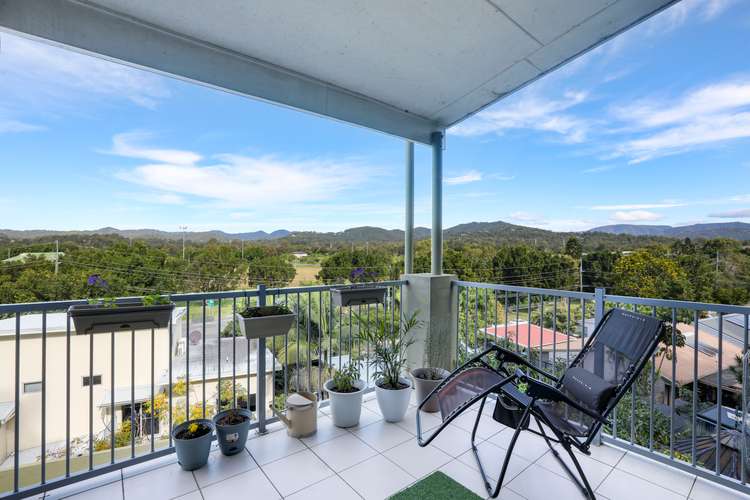 Main view of Homely unit listing, 21/1 Hinterland Drive, Mudgeeraba QLD 4213