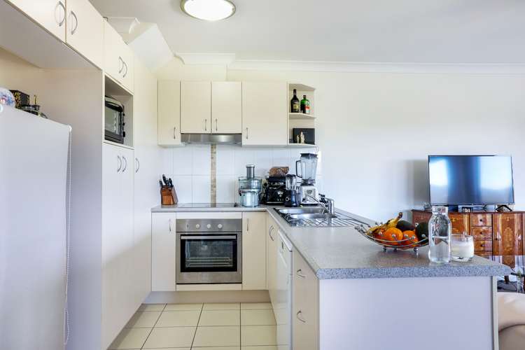Sixth view of Homely unit listing, 21/1 Hinterland Drive, Mudgeeraba QLD 4213