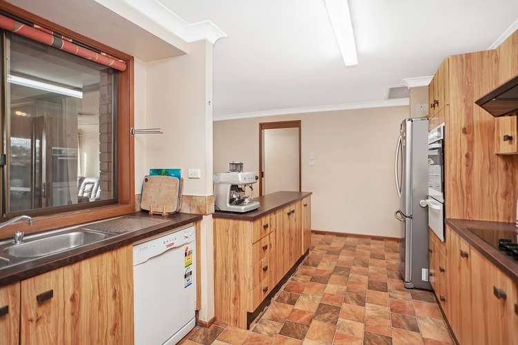 Second view of Homely house listing, 32 Hickory Crescent, Taree NSW 2430