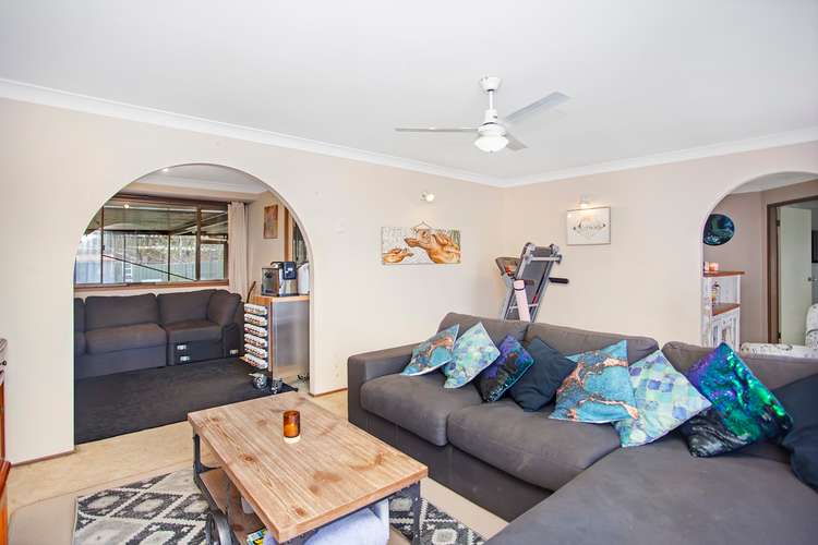 Fourth view of Homely house listing, 32 Hickory Crescent, Taree NSW 2430