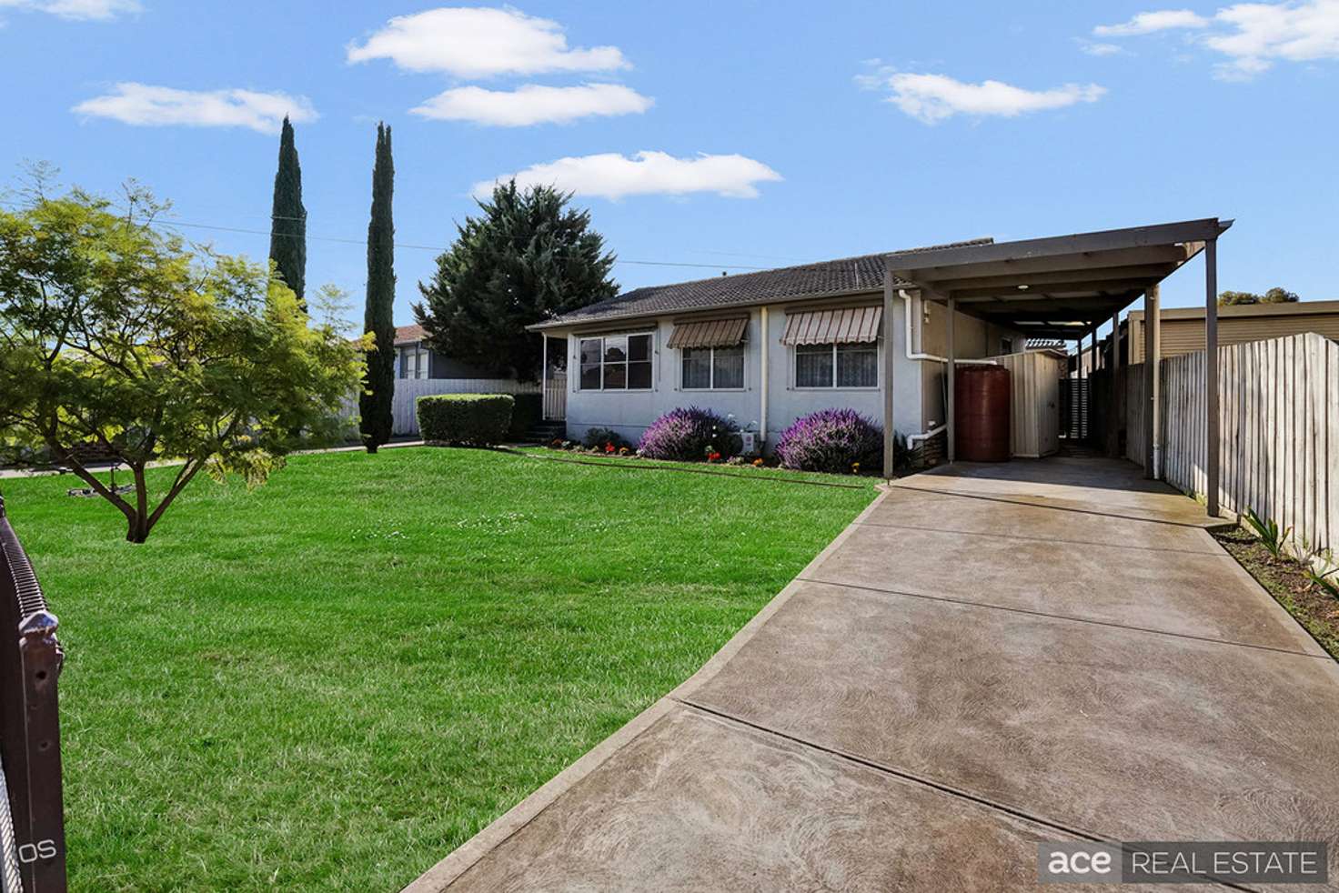 Main view of Homely house listing, 1/43 Cole Street, Laverton VIC 3028