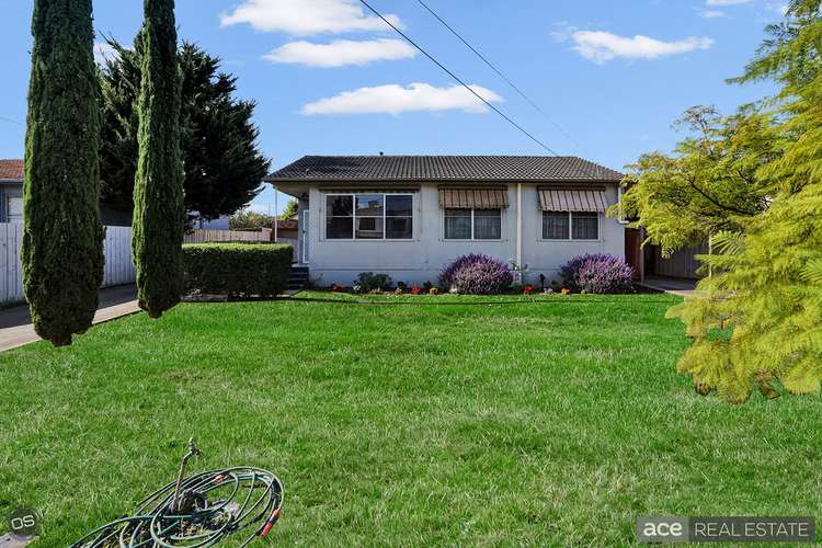 Third view of Homely house listing, 1/43 Cole Street, Laverton VIC 3028
