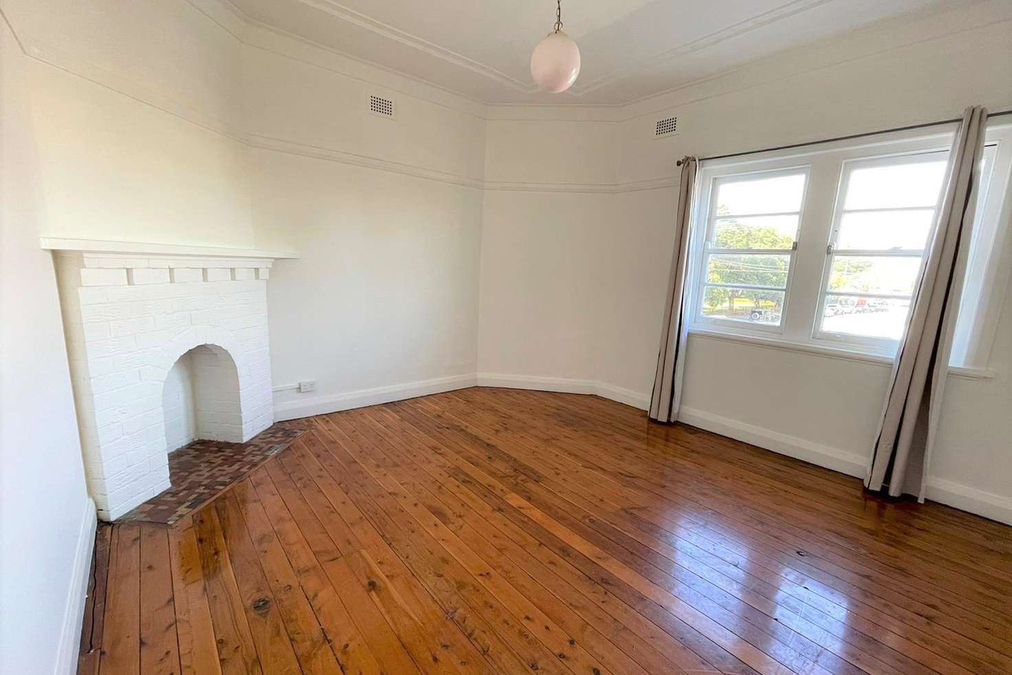 Main view of Homely apartment listing, 1/100A SYDENHAM ROAD, Marrickville NSW 2204
