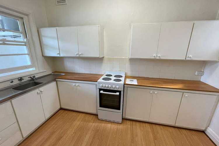 Third view of Homely apartment listing, 1/100A SYDENHAM ROAD, Marrickville NSW 2204