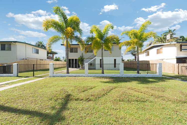 Second view of Homely house listing, 35 Apollo Drive, Andergrove QLD 4740