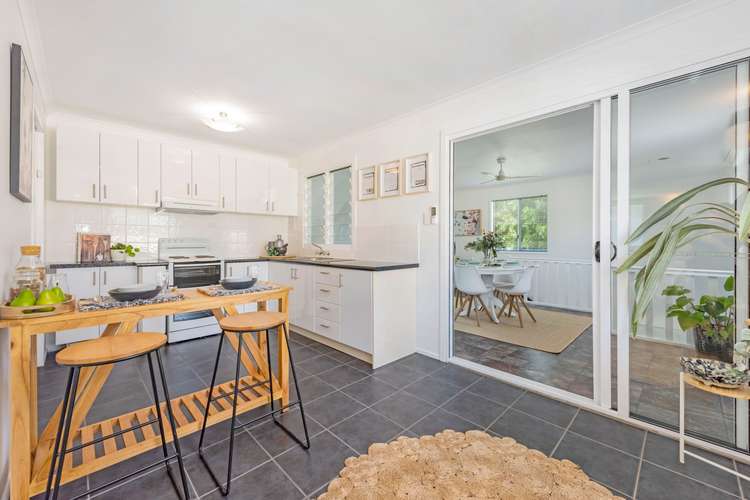 Third view of Homely house listing, 35 Apollo Drive, Andergrove QLD 4740