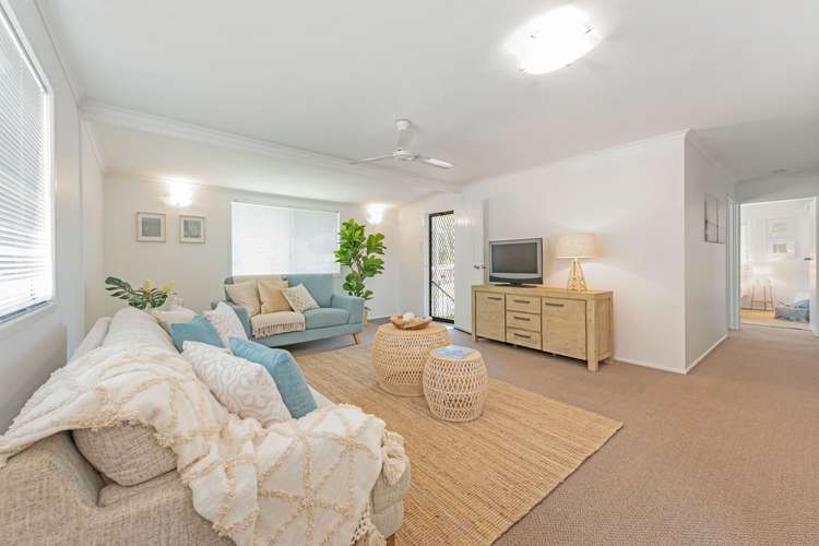 Sixth view of Homely house listing, 35 Apollo Drive, Andergrove QLD 4740