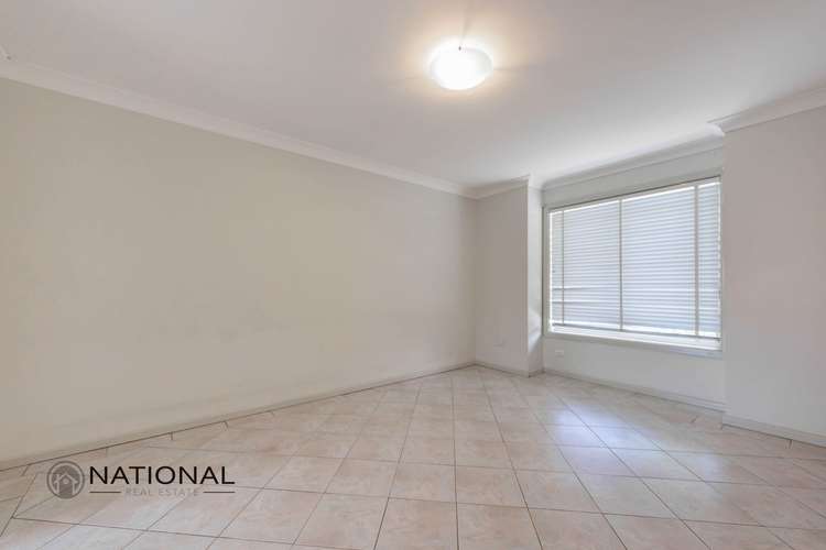 Second view of Homely townhouse listing, 1/125 Railway Street, Parramatta NSW 2150
