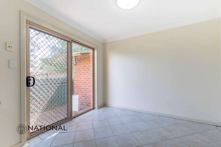 Third view of Homely townhouse listing, 1/125 Railway Street, Parramatta NSW 2150