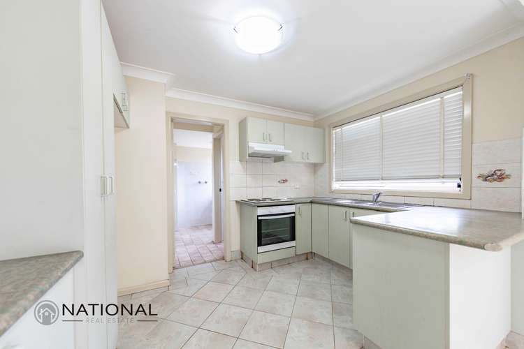 Fourth view of Homely townhouse listing, 1/125 Railway Street, Parramatta NSW 2150