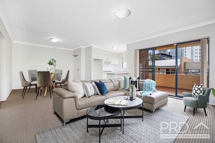 9/27 Station Street West, Harris Park NSW 2150