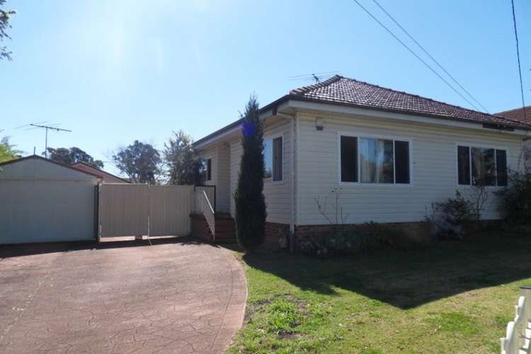 Main view of Homely house listing, 17 Mathew Avenue, Heckenberg NSW 2168