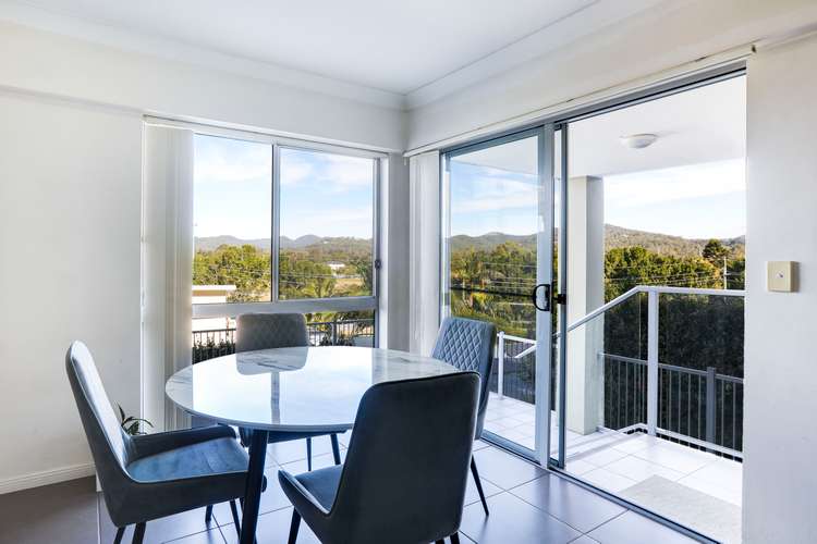 Second view of Homely unit listing, 19/1-3 Hinterland Drive, Mudgeeraba QLD 4213