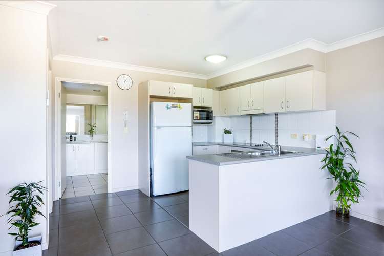 Third view of Homely unit listing, 19/1-3 Hinterland Drive, Mudgeeraba QLD 4213