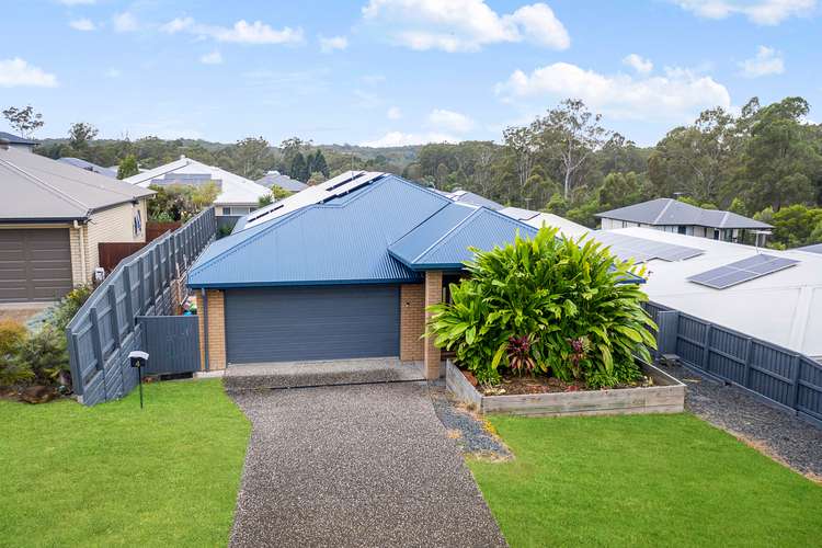 Main view of Homely house listing, 4 Balbriggan Court, Mount Cotton QLD 4165