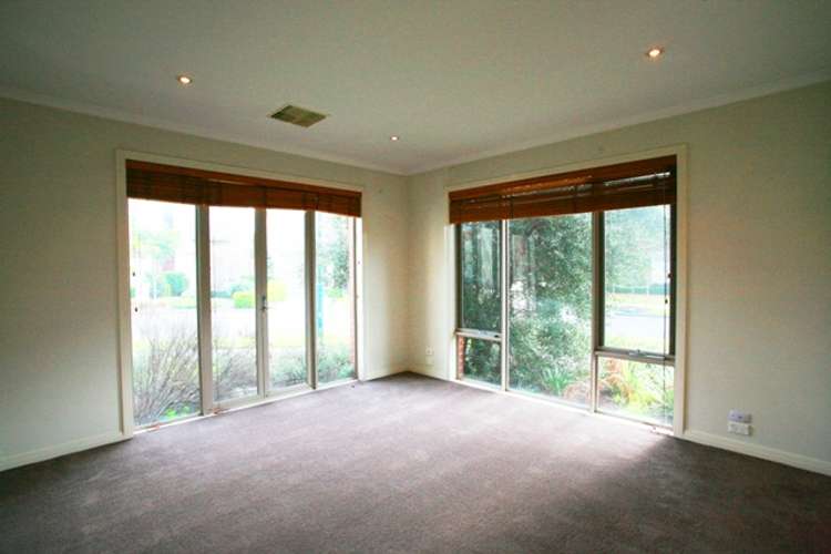 Second view of Homely house listing, 57 The Crescent, Port Melbourne VIC 3207