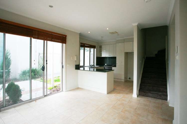 Fourth view of Homely house listing, 57 The Crescent, Port Melbourne VIC 3207