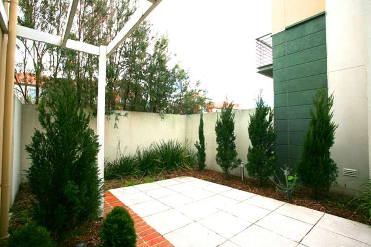 Fifth view of Homely house listing, 57 The Crescent, Port Melbourne VIC 3207