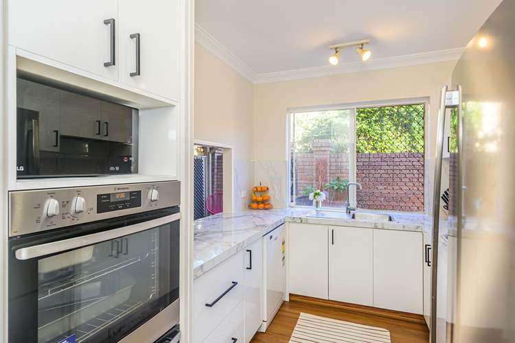 Second view of Homely townhouse listing, 7/7 Tate Street, South Perth WA 6151