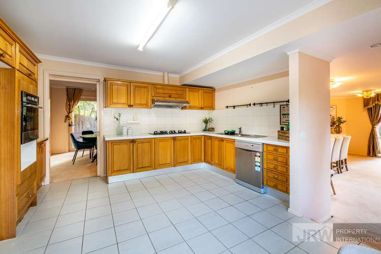 Third view of Homely house listing, 19 Tom Begg Court, Wheelers Hill VIC 3150