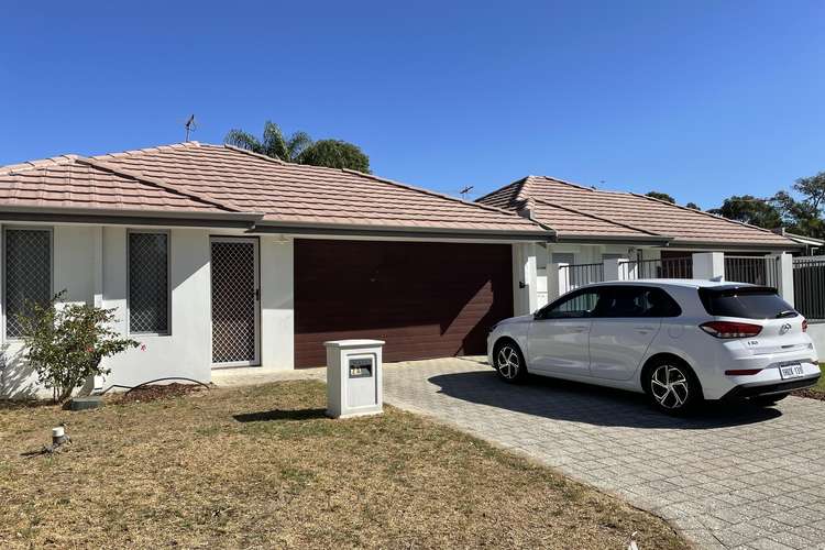 Main view of Homely unit listing, A/2 Pearson Street, Armadale WA 6112