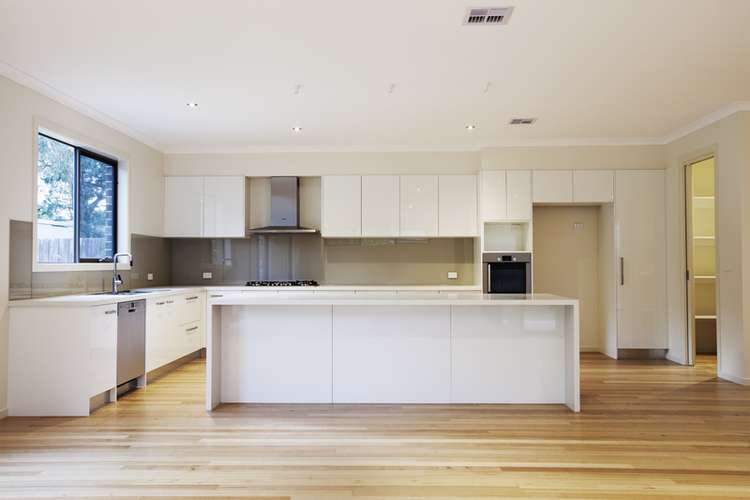 Second view of Homely townhouse listing, 2/363 Blackburn Road, Burwood East VIC 3151