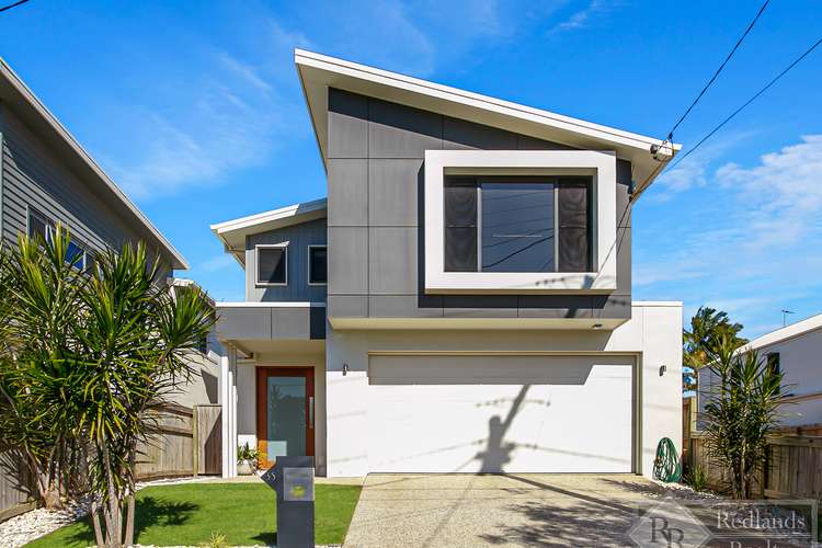 Main view of Homely house listing, 35 Bayview Street, Wellington Point QLD 4160