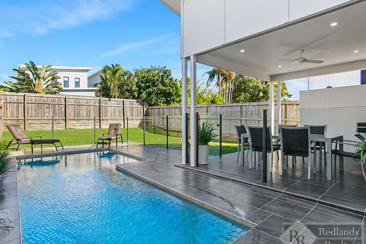 Second view of Homely house listing, 35 Bayview Street, Wellington Point QLD 4160
